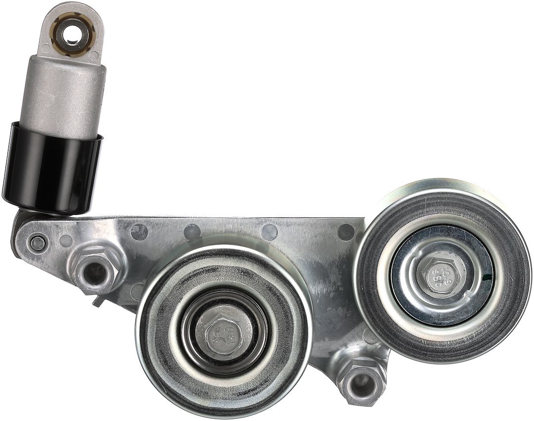 Gates Accessory Drive Belt Tensioner Assembly, Drivealign ® – 39092