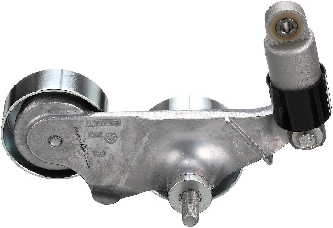 Gates Accessory Drive Belt Tensioner Assembly, Drivealign ® – 39092