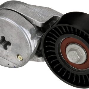 Gates Accessory Drive Belt Tensioner Assembly, Drivealign ® – 39106