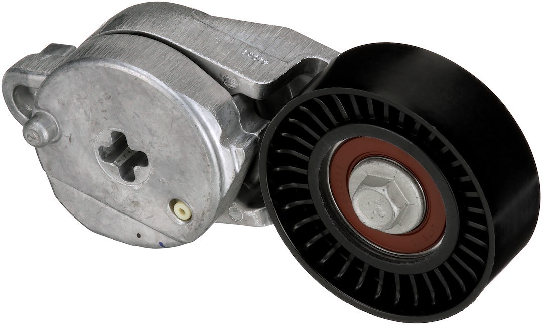 Gates Accessory Drive Belt Tensioner Assembly, Drivealign ® – 39106