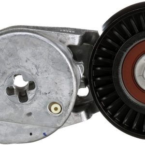 Gates Accessory Drive Belt Tensioner Assembly, Drivealign ® – 39106