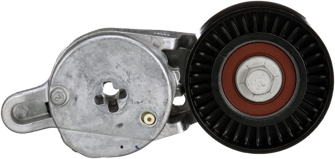Gates Accessory Drive Belt Tensioner Assembly, Drivealign ® – 39106