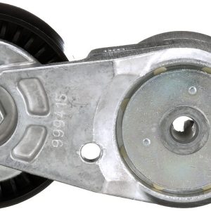 Gates Accessory Drive Belt Tensioner Assembly, Drivealign ® – 39106