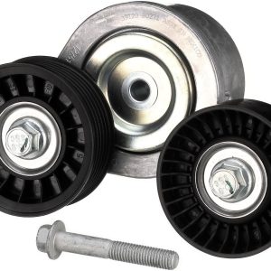 Gates Accessory Drive Belt Tensioner Assembly, Drivealign ® – 39120