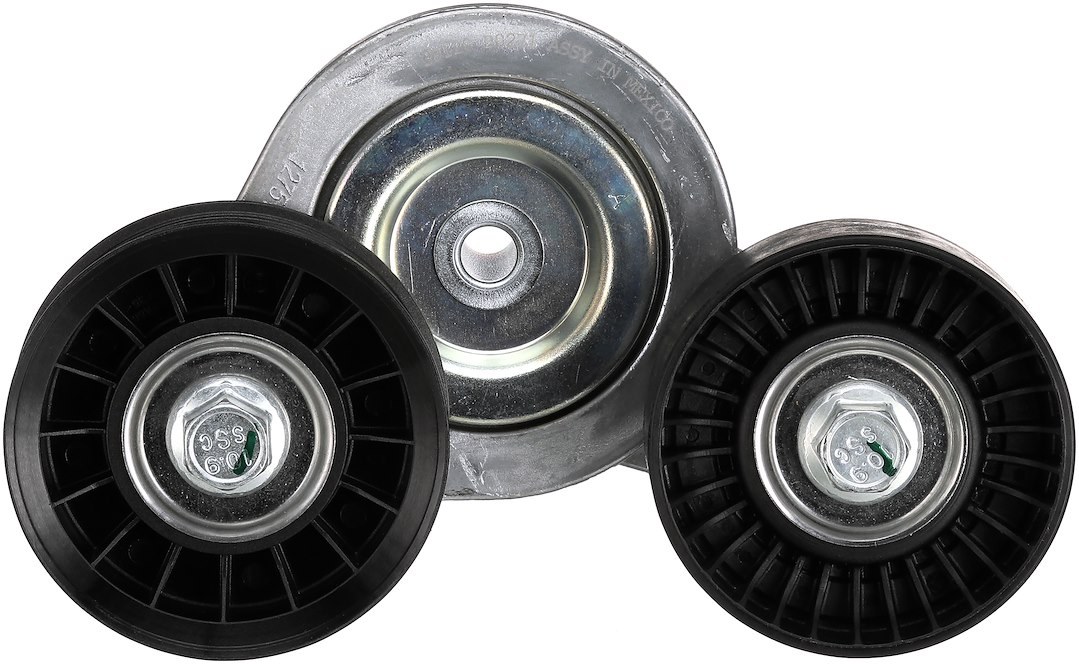 Gates Accessory Drive Belt Tensioner Assembly, Drivealign ® – 39120