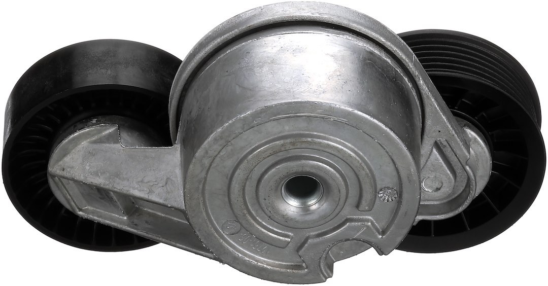 Gates Accessory Drive Belt Tensioner Assembly, Drivealign ® – 39120