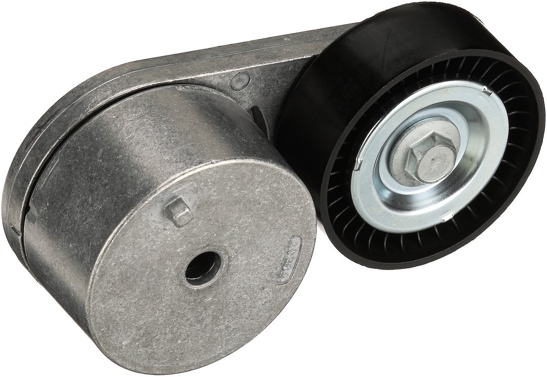 Gates Accessory Drive Belt Tensioner Assembly, Drivealign ® – 39282