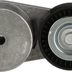 Gates Accessory Drive Belt Tensioner Assembly, Drivealign ® – 39282
