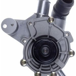 Gates Water Pump – 41011