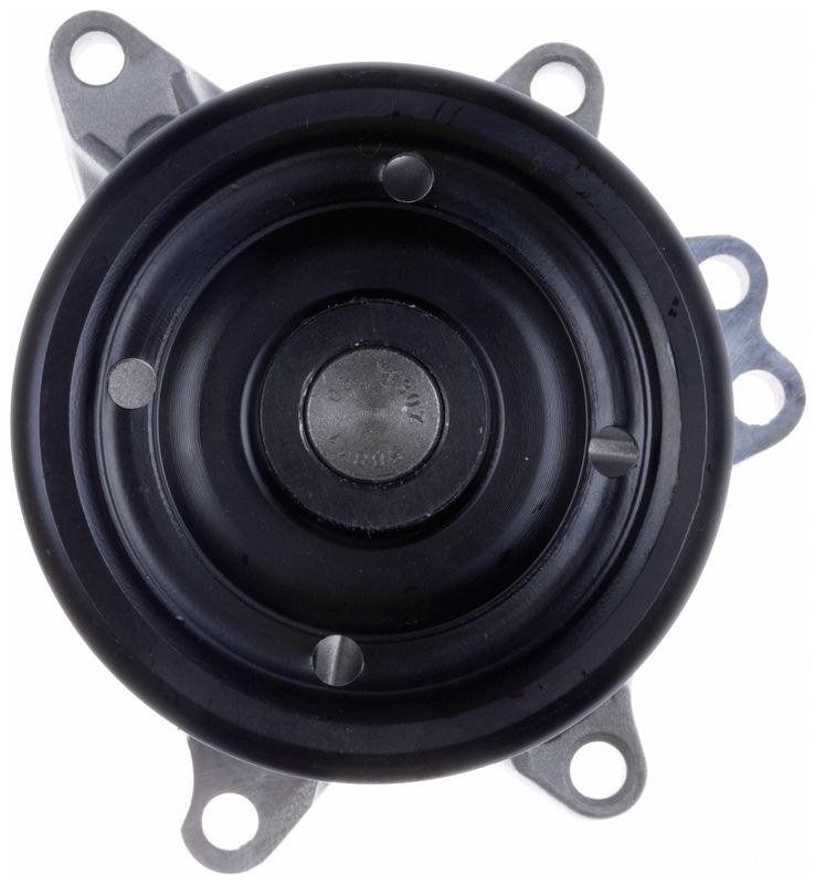 Gates Water Pump – 41101