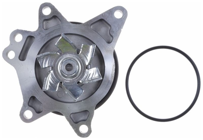 Gates Water Pump – 41101