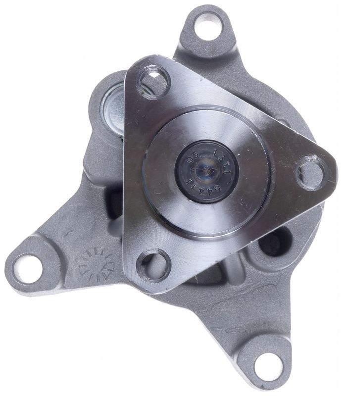 Gates Water Pump – 41120