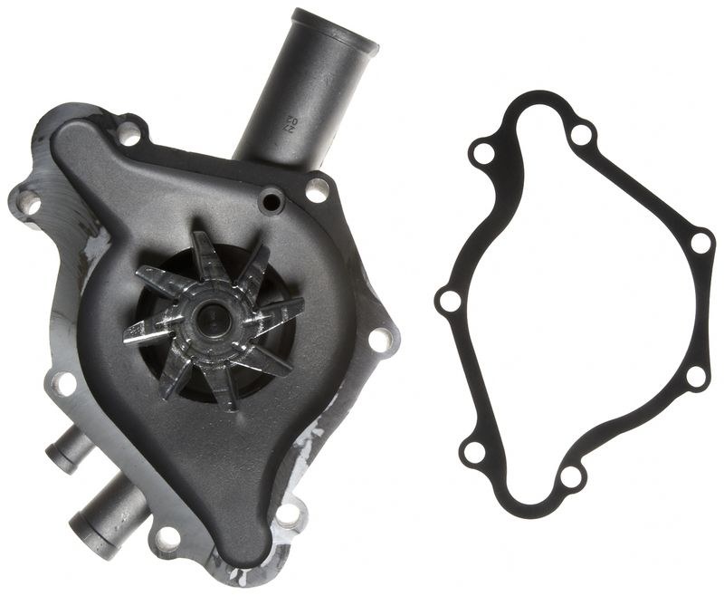 Gates Water Pump – 43026