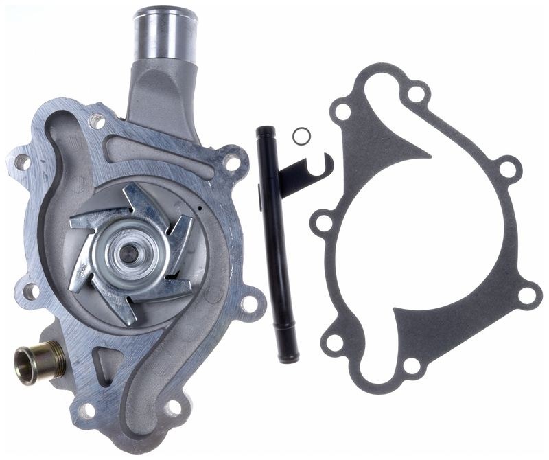 Gates Water Pump – 43034