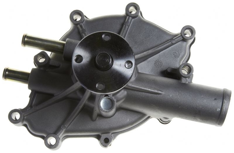 Gates Water Pump – 43057