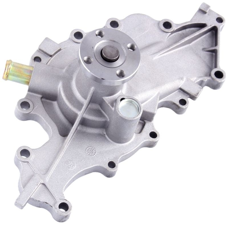 Gates Water Pump – 43063