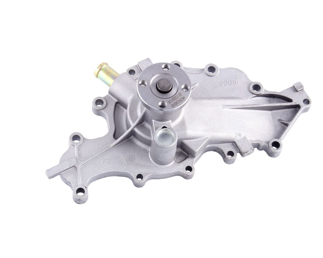 Gates Water Pump – 43063