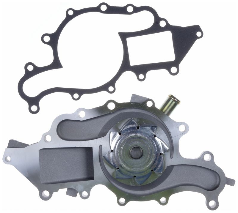 Gates Water Pump – 43063