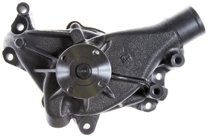 Gates Water Pump – 43101