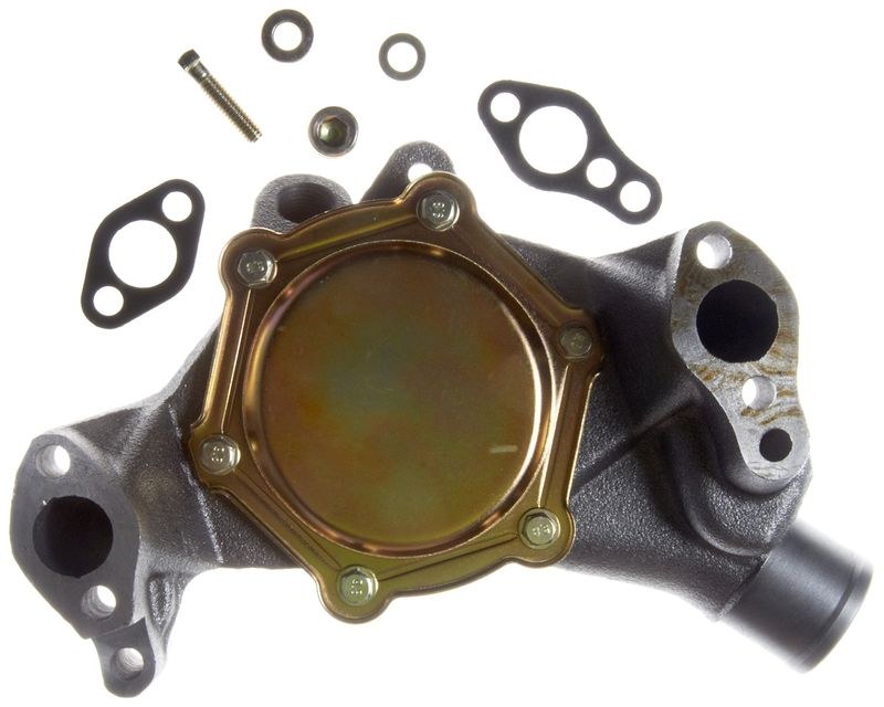 Gates Water Pump – 43101