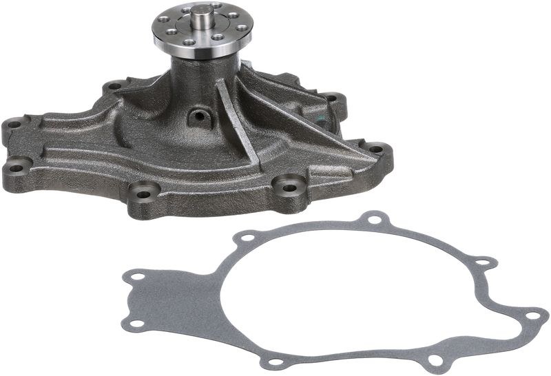 Gates Water Pump – 43122