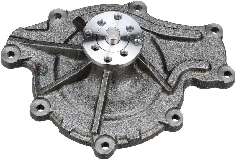 Gates Water Pump – 43122