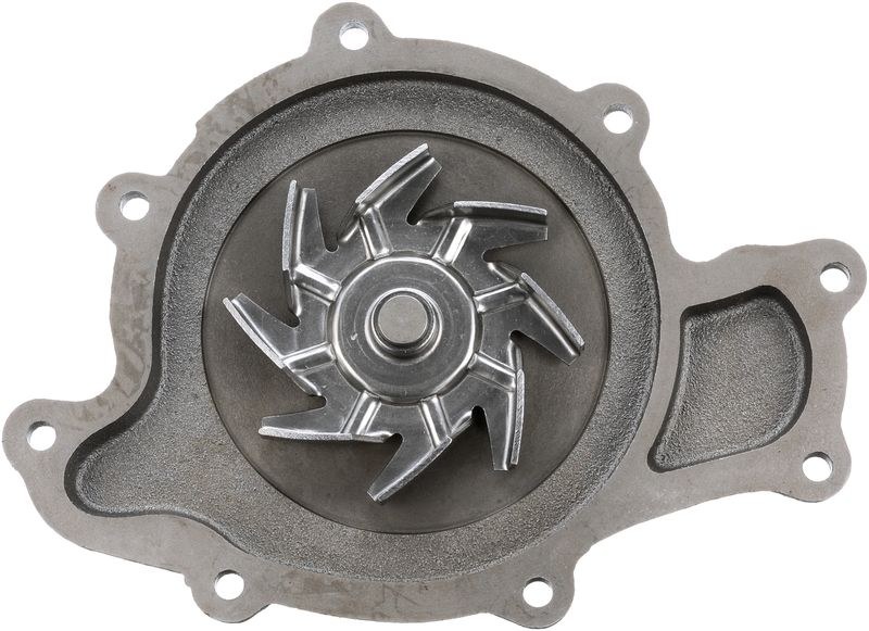 Gates Water Pump – 43122