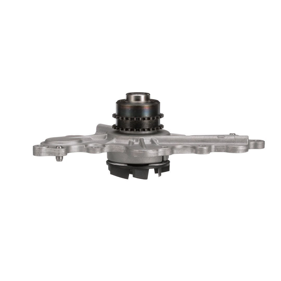 Gates Water Pump, Cast Aluminum, Plastic Impeller, With Rubber Gasket – 43275