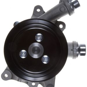 Gates Water Pump, Aluminum, Standard Impeller Rotation, Steel Impeller – 43328BH
