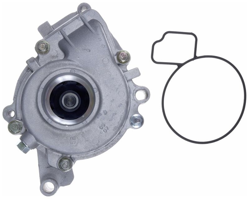 Gates Water Pump – 43529
