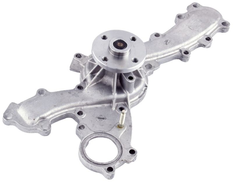 Gates Water Pump – 43538