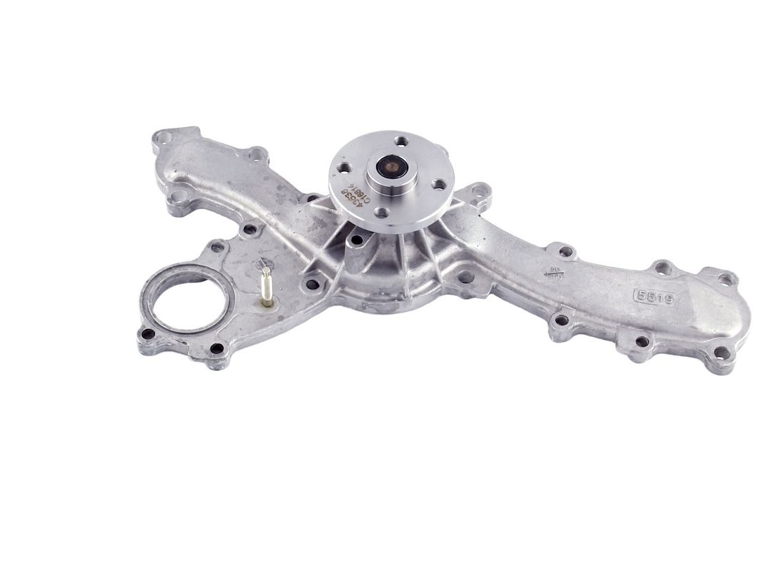 Gates Water Pump – 43538