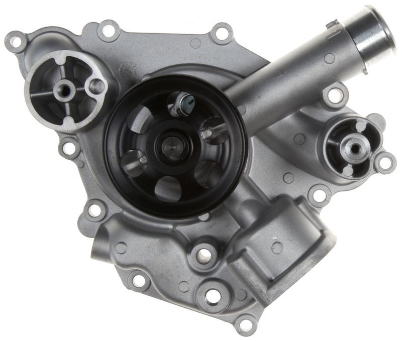 Gates Water Pump – 43557
