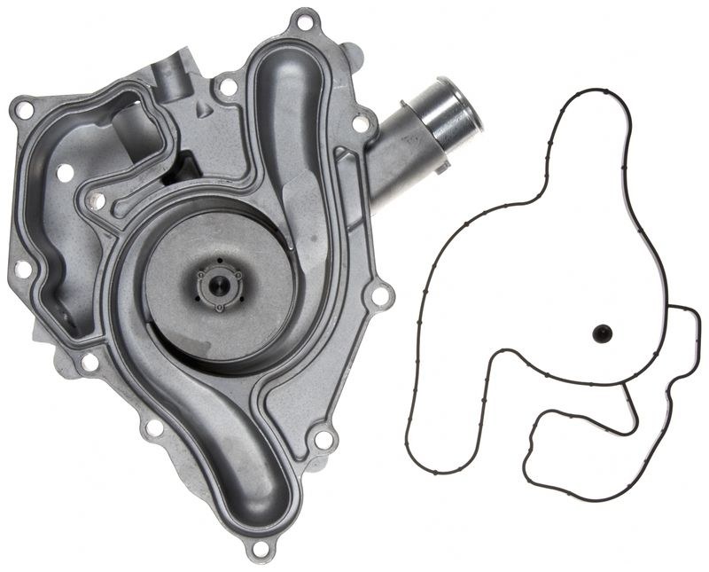 Gates Water Pump – 43557