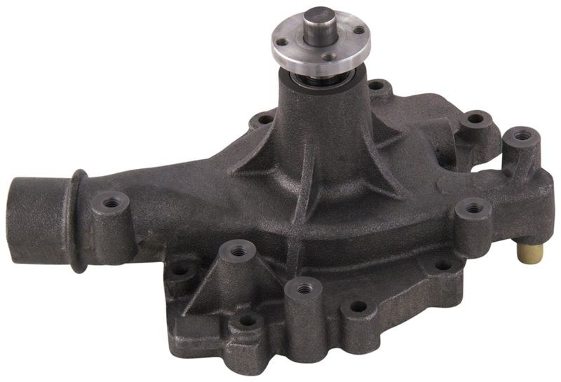 Gates Water Pump, Two Outlet – 44003