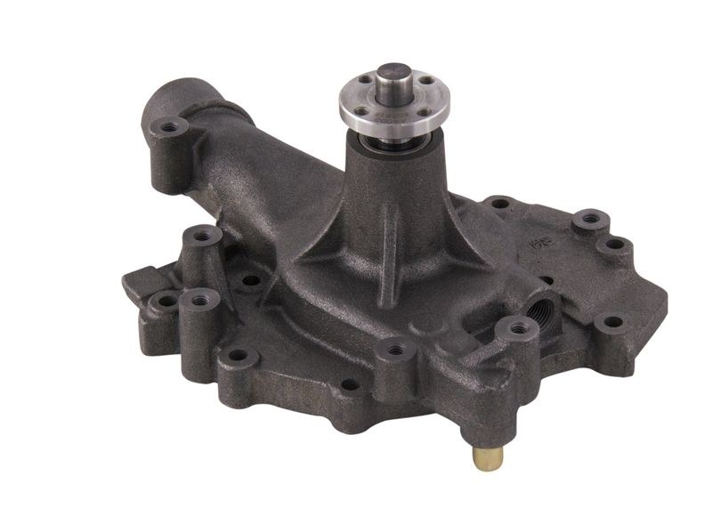 Gates Water Pump, Two Outlet – 44003