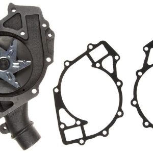 Gates Water Pump, Two Outlet – 44003