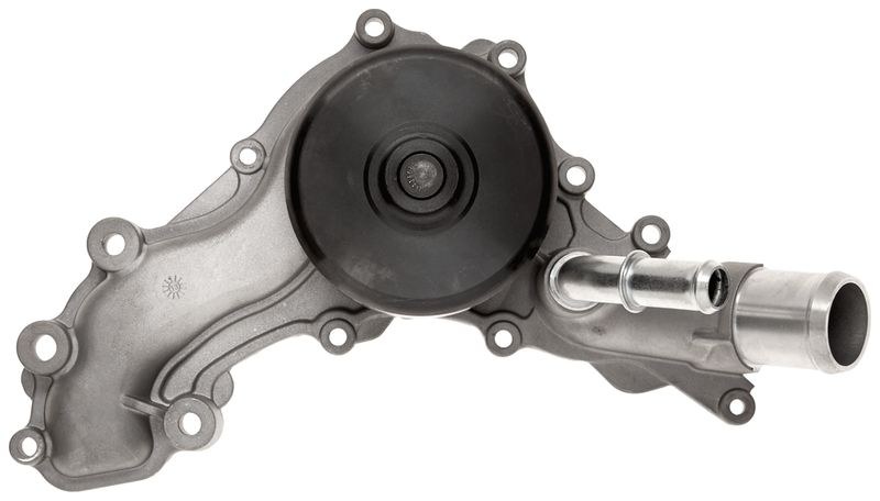 Gates Water Pump – 44020