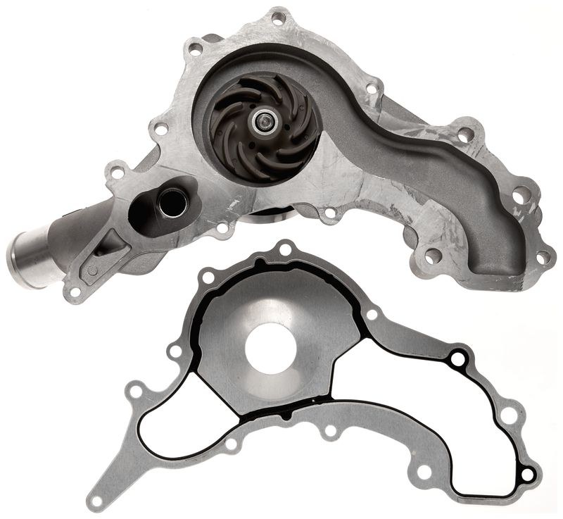 Gates Water Pump – 44020