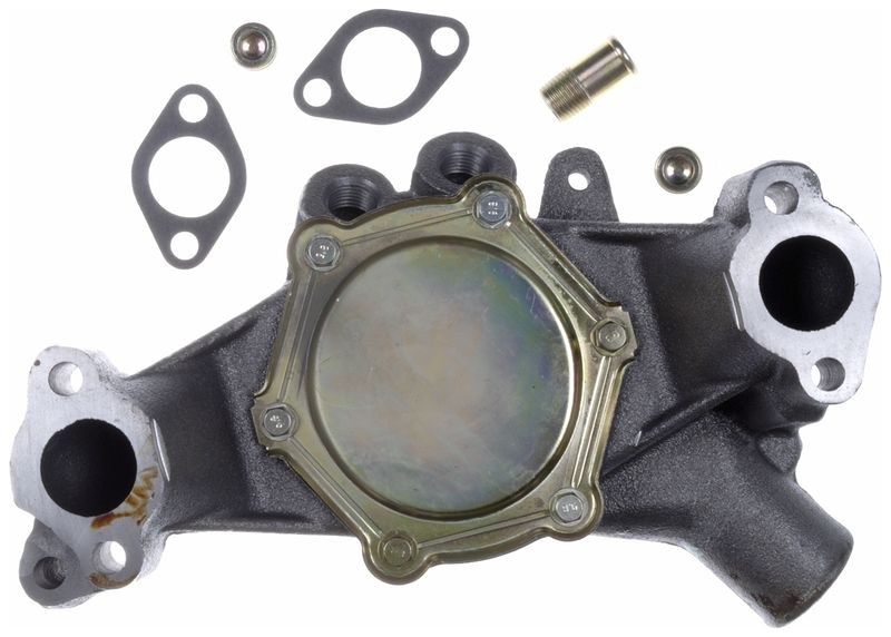 Gates Water Pump – 44027