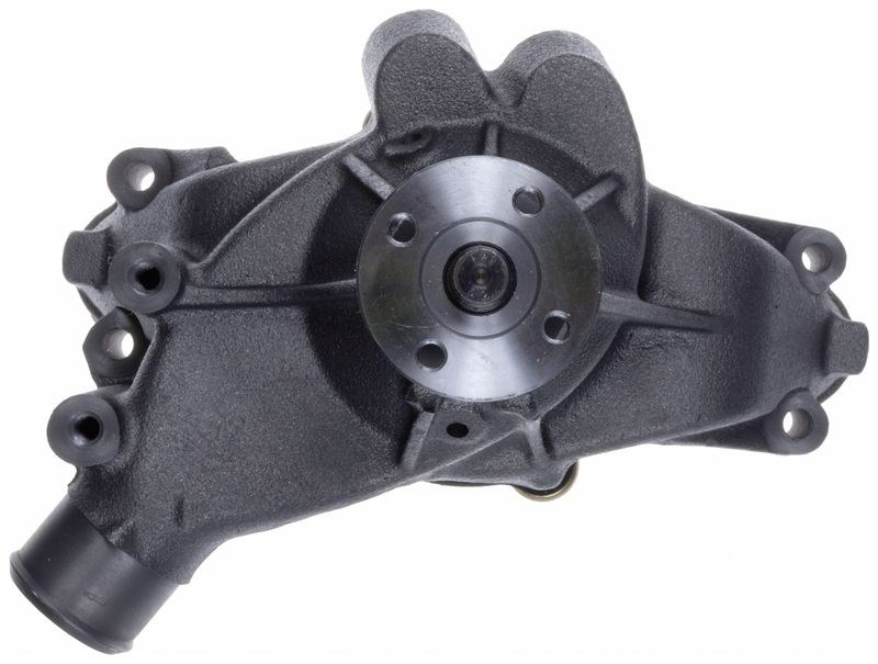 Gates Water Pump – 44030