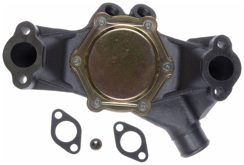 Gates Water Pump – 44030