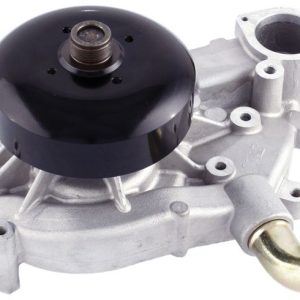 Gates Water Pump, Without Thermostat and Housing – 45005