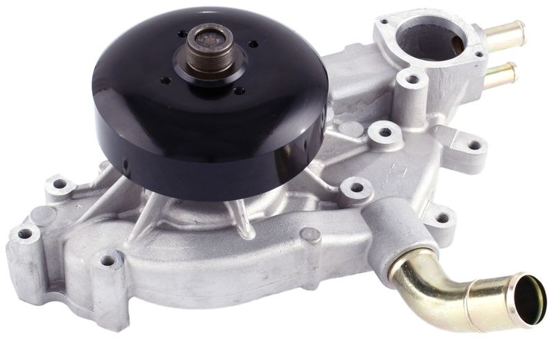 Gates Water Pump, Without Thermostat and Housing – 45005