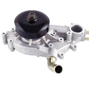 Gates Water Pump, Without Thermostat and Housing – 45005