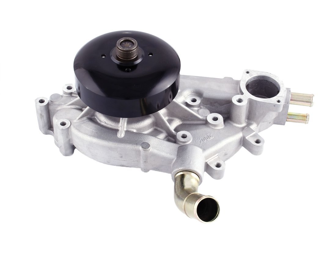 Gates Water Pump, Without Thermostat and Housing – 45005