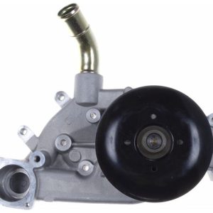 Gates Water Pump, Without Thermostat and Housing – 45005