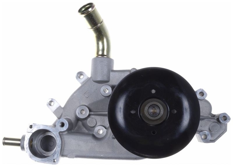 Gates Water Pump, Without Thermostat and Housing – 45005
