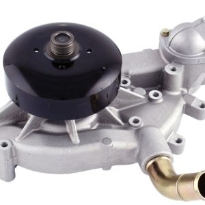 Gates Water Pump, With Thermostat and Housing/ 3 Gaskets – 45006