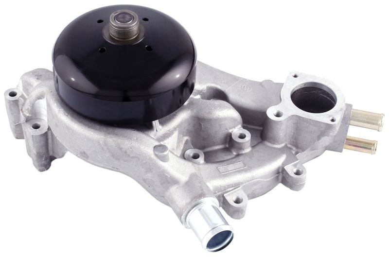 Gates Water Pump – 45010